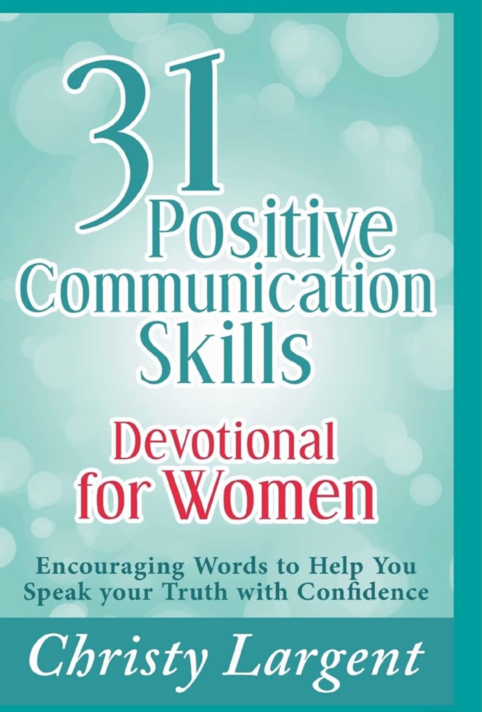 Communication book